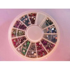 Rhinestones